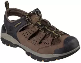 Skechers vyriškos basutės TRESMEN MENARD 205113 BRBK