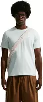 Vyriški marškinėliai Nike Club Tee miętowa AR4997 395 (XL)