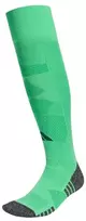 Futbolo kojinės Adidas Tiro 26 Goalkeeper, žalios spalvos, JD5625