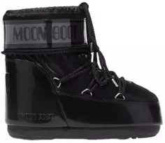 Moon Boot MB Icon Low W 80D1409350N001 Sniego batai