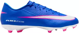Nike Zoom Mercurial Vapor 16 Academy FG/MG FQ1458 446 (47) futbolo bateliai