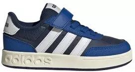Vaikiški bateliai adidas Breakbase, mėlyni, JQ3691
