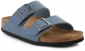 Birkenstock Arizona BS 1031500 bazalto pilkos spalvos