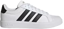 Vyriški batai Adidas Streettalk, balti, JP8275