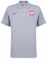„Nike“ Lenkijos rinktinės polo marškinėliai „Matchup“ IO8545-012