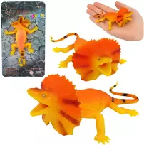 Lean Toys Driežo figūrėlė 19 cm