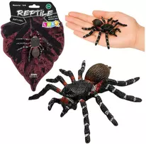 Lean Toys Tarantulos figūrėlė 10 cm