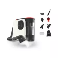 Polti Steam cleaner | StainOver SC30 | Power 2000 W | Vanduo tank capacity 1.6 L | Baltas/Juodas