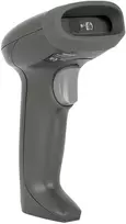Honeywell Voyager 1350g, nešiojamas brūkšninių kodų skaitytuvas, 1D/2D, LED, kodas 39, UPC-A, kodas 39, duomenų matrica, PDF417, QR kodas, 1280 x 800 pikselių