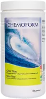 Chloro neutralizatorius Chemoform Chlor Stop, 1kg