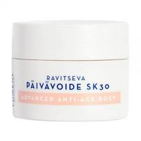 LUMENE veido kremas KLASSIKKO ADVANCED ANTI-AGE ROSY, SPF30, 50 ml