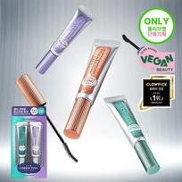Holika Holika Lash Correcting Mascara Cross Combo Set 9g*2ea 01 (Curling+Long)
