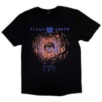 Sleep Token Vortex Eye Licensed T-Shirt Men's S