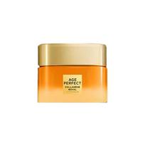 L'Oréal Age Perfect Honey Balm Collagen 30g: 4th Gen Moisturizing Face Cream for Hydration 30g