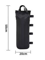 Cross-border Outdoor Windproof Tent Sandbag for Stable Sunshade juoda