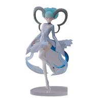 SEGA Order Arcade Luminasta Alter Ego Fate/Grand Larva/Tiamat