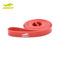 Resistance & Stretch Bands,Powerlifting Bands raudona