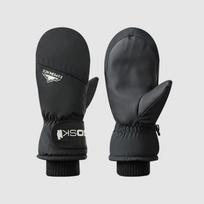 Fashion Women Winter Windproof Waterproof Non Slip Snowboarding Stay Warm Mittens Ski Gloves One Size juoda
