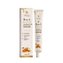 Bee Venom Body Cream Daily Gentle Moisturizer Lightweight Smooth Skin Care SOUTH MOON