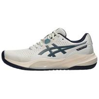 ASICS GEL CHALLENGER 15 Tennis Shoes Men's Low Top Beige 40.5