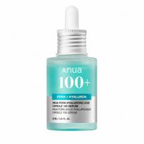 ANUA PDRN Hyaluronic Acid Capsule 100 Serum 30ml (3 Options) #30ml x 1pcs