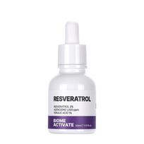 Resveratrol Ampoule 1.01 fl.oz / 30ml