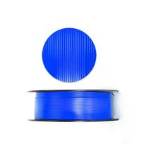 Factory Price PLA Filament 1.75mm Filament 3d Printer PLA 1kg/spool  3d Printer Filament mėlyna