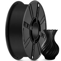 KELEIDI Factory PETG PLA ABS Filament 1.75mm 1kg(2.2lbs) Dimensional Accuracy Probability +/- 0.02 mm 3D Printers PLA&3D Printing Filaments&PLA