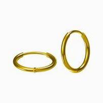 Indian Earring Jhumka Cheap Elegant Gps tracker Pearl Drop Cross Stainless Steel Feather Big Hoop Earrings 18k Gold Plated Women Earring