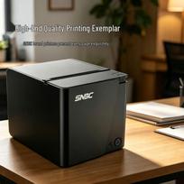 SNBC BTP-U80plus III Thermal Receipt Printer CN plug (adapter included)