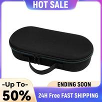 EVA Protective Case for Hair Dryer Travel HD19 Adults Outdoors Use Storage Bag Portable with Hand Strap and Zipper Waterproof China Mainland