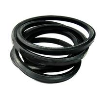 Black Lawn Mower Belts V Belts For Engine Power Transfer Cable Engine Replacement V-Belt Compatible With 120 Models China Mainland