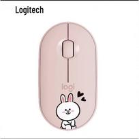Logitech Pebble Silent Wireless Mouse