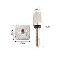 Surf Paddle Board Fin Screws For Longboard Sup Replacement Kit Surf Accessories