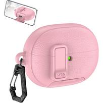 Earphone Protective Case For Huawei Freebuds Pro 5 With Phone Stand Shockproof Anti Scratch Headphone Case