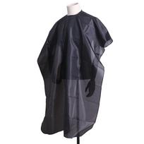 Professional Universal Haircut Gown Waterproof Salon Barber Hairdressing Cape Apron Anti-Static Hair Styling Protective Cover