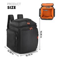 For Bose S1 Pro/Pro+ Portable BT Speaker Backpack Wireless Speaker Storage Bag Travel Audio Carrying Backpack Audio Accessories Only Storage Bag juoda