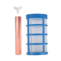 Portable Swimming Pool Ionizer Copper Rod No  Smell Solar Ionizer Copper Rod Safety Efficient for Swimming Pool Supplies China Mainland