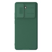 Nillkin for Xiaomi Poco X7 Pro 5G Case CamShield Pro Camera Slide Cover Protection Soft Frame Hard PC Privacy Back Cover Poco x7 pro