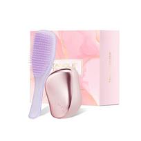 Tangle Teezer Compact Detangling Hairbrush