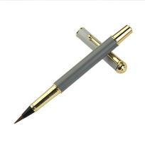 Artist Drawing Soft Hair Painting Pens Chinese Brushes Penmanship Brushes Calligraphy Pen Brushes raudona