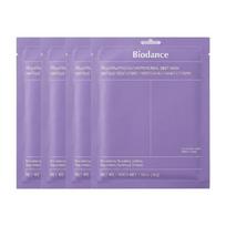 Biodance Rejuvenating Caviar PDRN Real Deep Mask 34g (4 Sheet) (3 Options) # 4 Sheets