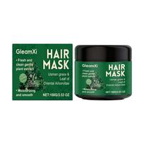 GleamXi Hydrating & Volumizing Hair Care: Moisturizing, Shiny, Nourishing, and Smoothing Hair Treatment