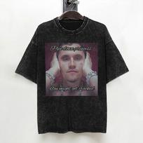 Charlie Kirk RIP T Shirts Washed 100 Cotton Oversize TShirt  Novelty for Men Women Streetwear Summer Tees S