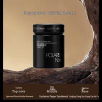 Car Aroma Diffuser Balm: Long-lasting Fragrance for Men's Interior Odor Removal