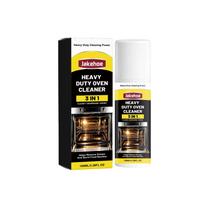JAKEHOE Daily Oven & Grill Degreaser - Removes Smoke & Oil Stains