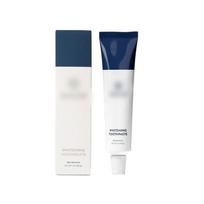 Nano Hydroxyapatite Coconut Toothpaste