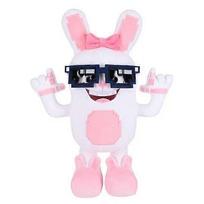 Steal A Brainrot boppin bunny Plush Toy Bunny Plushie Soft Stuffed Doll Kids Gifts 30cm