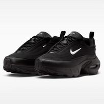 NIKE moteriški laisvalaikio batai AIR MAX PORTAL sportiniai batai 37.5 pilka/juoda