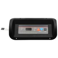 Easy to Install Bezel and Keypad Kit Pool Heater Replacement Control Panel 1